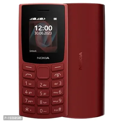 Nokia 105 2023 singal sim upi available-thumb4