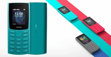 Nokia 105 2023 singal sim upi available-thumb1