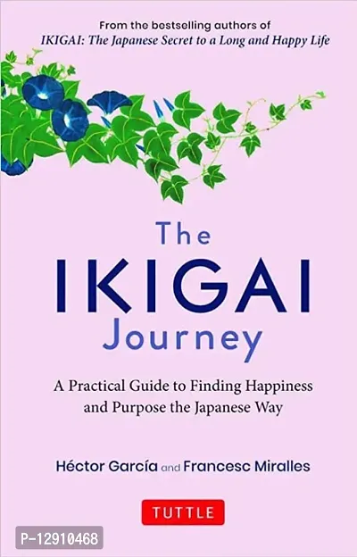 Ikihai journey ( BY gercia hector )