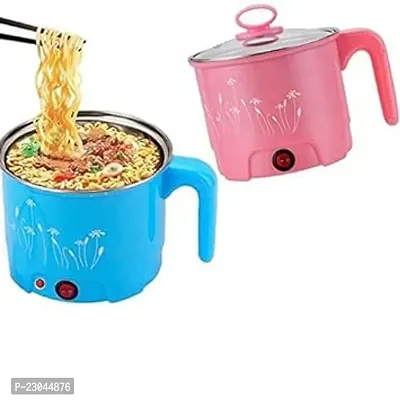 Small electric cooking online pot