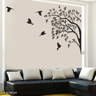 Decoratiev PVC Vinyl Waterproof Wall Sticker-thumb0