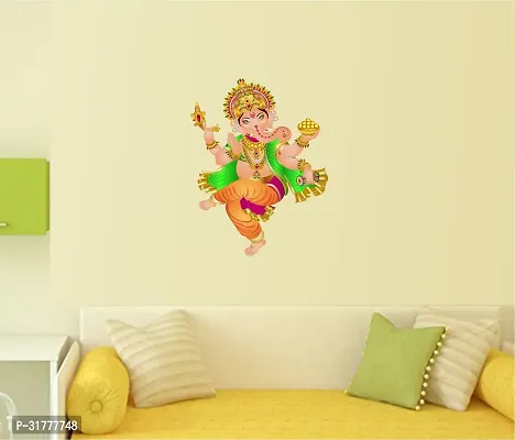 Decorative Vinyl PVC Waterproof Wall Stickers-thumb0