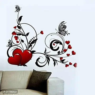 Decoratiev PVC Vinyl Waterproof Wall Sticker-thumb0