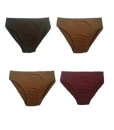 briefs Women's Panty 