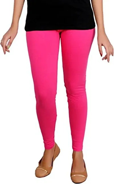 Stylish Cotton Leggings For Women