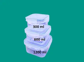 Aitight Jar  container(300ml-600ml-1200ml)-thumb2