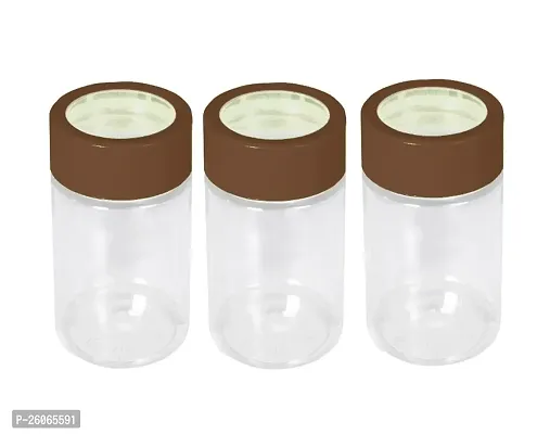 Airtight Kitchen food storage container set of 3(1000 ml)-thumb0