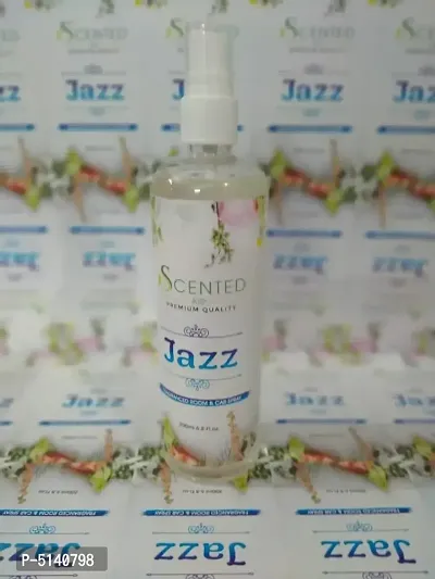Air Freshener - Jazz (200 ml)-thumb0