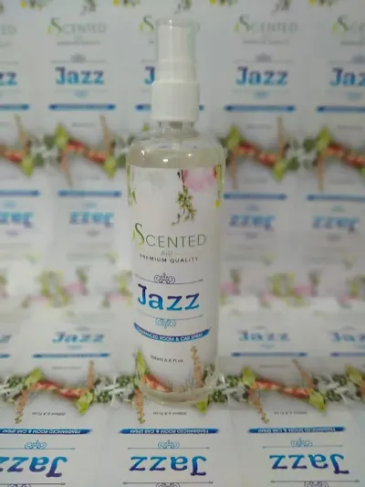 Air Freshener - Jazz (200 ml)