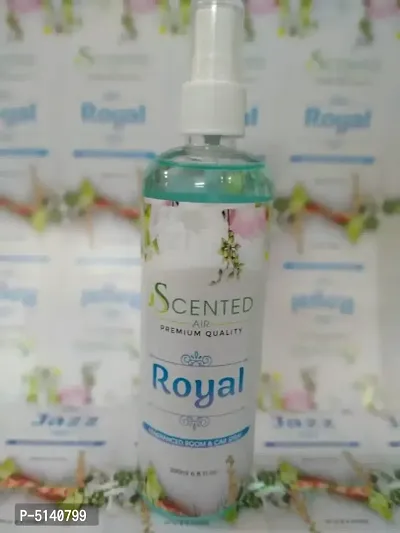 Air Freshener - Royal (200 ml)