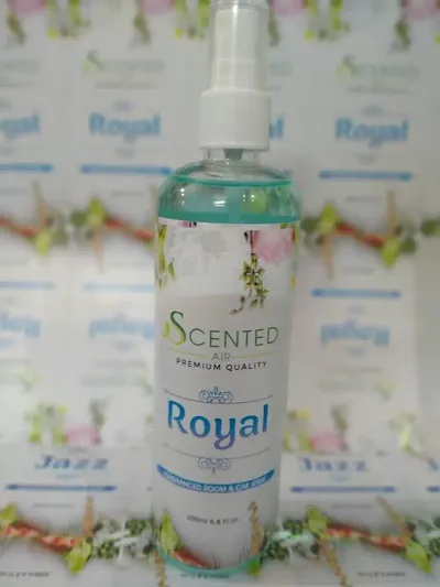 Air Freshener - Royal (200 ml)