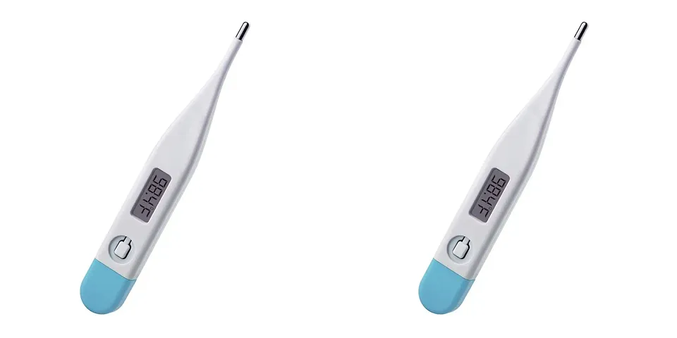 Thermometer Combo Pack