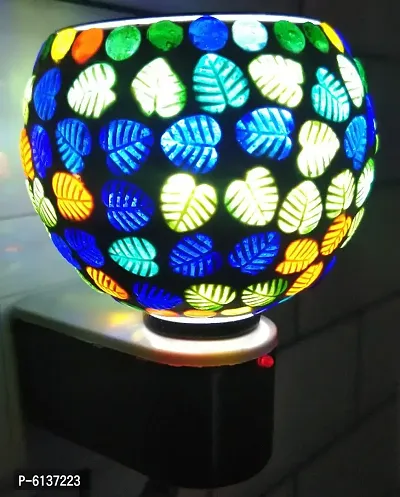 Electric Kapoordani with Night Lamp-thumb0