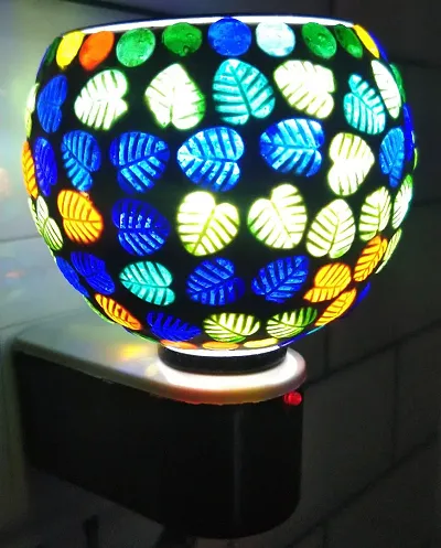 Electric Kapoordani with Night Lamp