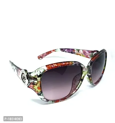 Women Butterfly Sunglasses Multicolor-thumb0