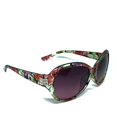 Women Butterfly Sunglasses Multicolor