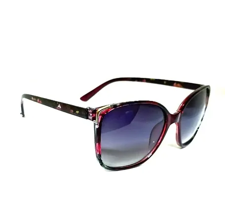 Women Butterfly Sunglasses Multicolor