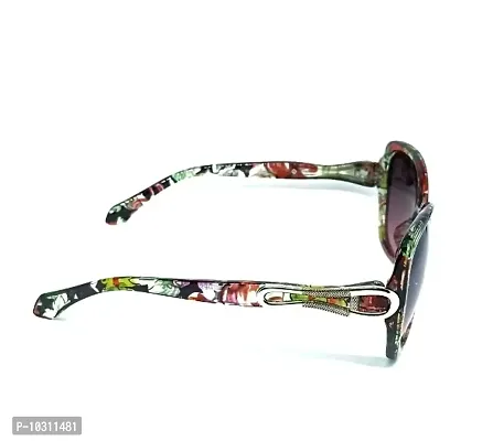Women Butterfly Sunglasses Multicolor-thumb2