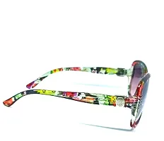 Women Butterfly Sunglasses Multicolor-thumb1