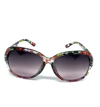 Women Butterfly Sunglasses Multicolor-thumb3