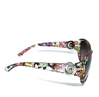 Women Butterfly Sunglasses Multicolor-thumb1