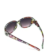 Women Butterfly Sunglasses Multicolor-thumb2