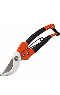 Green Fills Best Garden Pruning Shears to Prune, Cut, and Clip to Your Hearts Content. This Pruner to Save Your Time and Effort in The Garden Top Choice Hedge/Grass Clippers  Gardening Cut Tools-thumb3