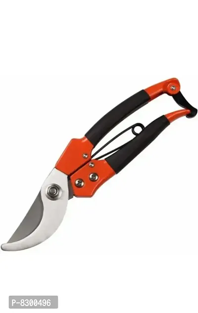 Green Fills Best Garden Pruning Shears to Prune, Cut, and Clip to Your Hearts Content. This Pruner to Save Your Time and Effort in The Garden Top Choice Hedge/Grass Clippers  Gardening Cut Tools-thumb4