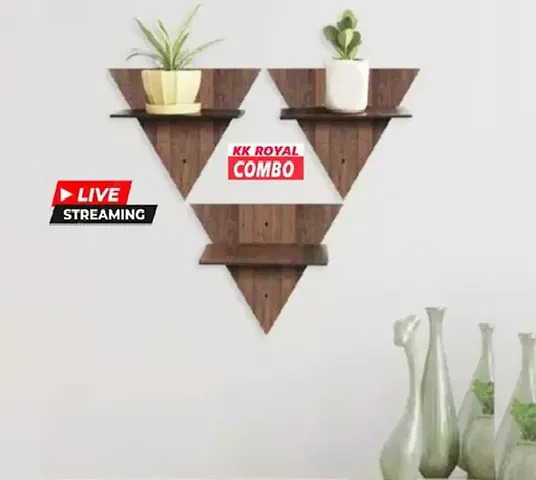 Must Have Wall Shelves 