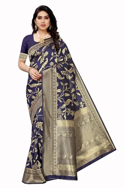 Art Silk Saree