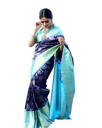 Glamorous kanjeevaram silk Sarees 