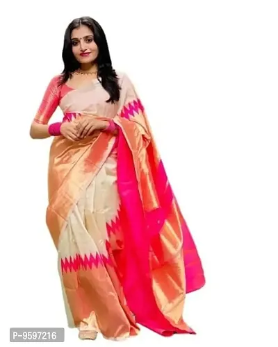 Sareeko Premium Soft Silk Saree | Indian Ethnic Wear | Traditional Women's Wedding Piece Bollywood Designer