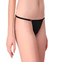 Thong Panty Multicolour  Pack of 2-thumb3