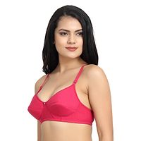 Honeymoon Padded Bra Pack Of 1-thumb1