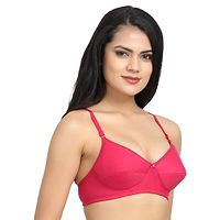 Honeymoon Padded Bra Pack Of 1-thumb2