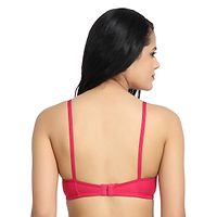 Honeymoon Padded Bra Pack Of 1-thumb3