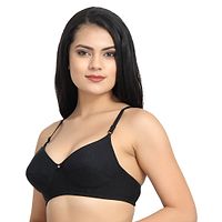 Honeymoon Padded Bra Pack Of 2-thumb2