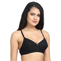 Honeymoon Padded Bra Pack Of 2-thumb3