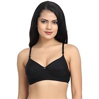 Honeymoon Padded Bra Pack Of 2-thumb1