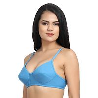 Honeymoon Padded Bra Pack Of 2-thumb2