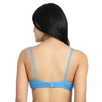 Honeymoon Padded Bra Pack Of 2-thumb4