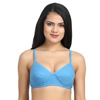 Honeymoon Padded Bra Pack Of 2-thumb1