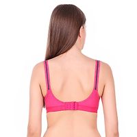 Women's Gourgus Sports Bra Multicolored Pack of 2-thumb4