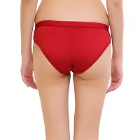 Women's Lace PALN PANTY Panty  Pack of 3-thumb4