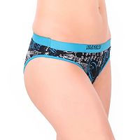 Women's Print Panty  Pack of 3-thumb2