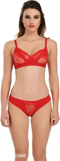 Women Fancy Lingerie Sets pack of 1