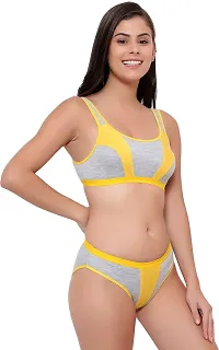 Women Fancy Lingerie Sets pack of 2-thumb3