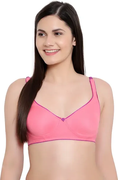 LX PRODUCTS Women's Non-Padded Non-Wired Air Bra-Pack of 3 Women Sports Non Padded  Bra Price in India - Buy LX PRODUCTS Women's Non-Padded Non-Wired Air Bra-Pack  of 3 Women Sports Non Padded