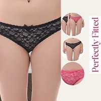 Tace Women's Panty-thumb2