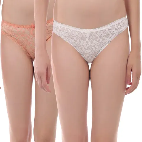 Panty Combo For Women